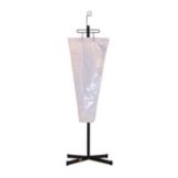 Bouquet Bag Stand, 23" x 23" x 32"