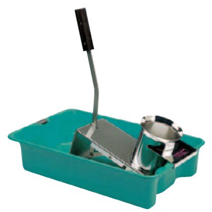FMS Underwater Stem Cutter, S/S