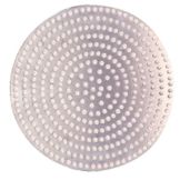 Allied Metal 16" Perforated Aluminum Baking Disc