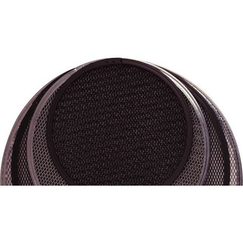 Allied Metal 17" Aluminum Pizza Screen