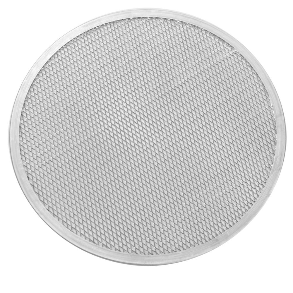 American Metalcraft Heavy Duty Aluminum 18" Round Pizza Screen