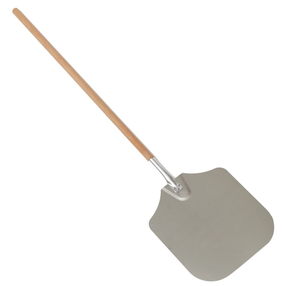 American Metalcraft 54" Large Blade Pizza Peel