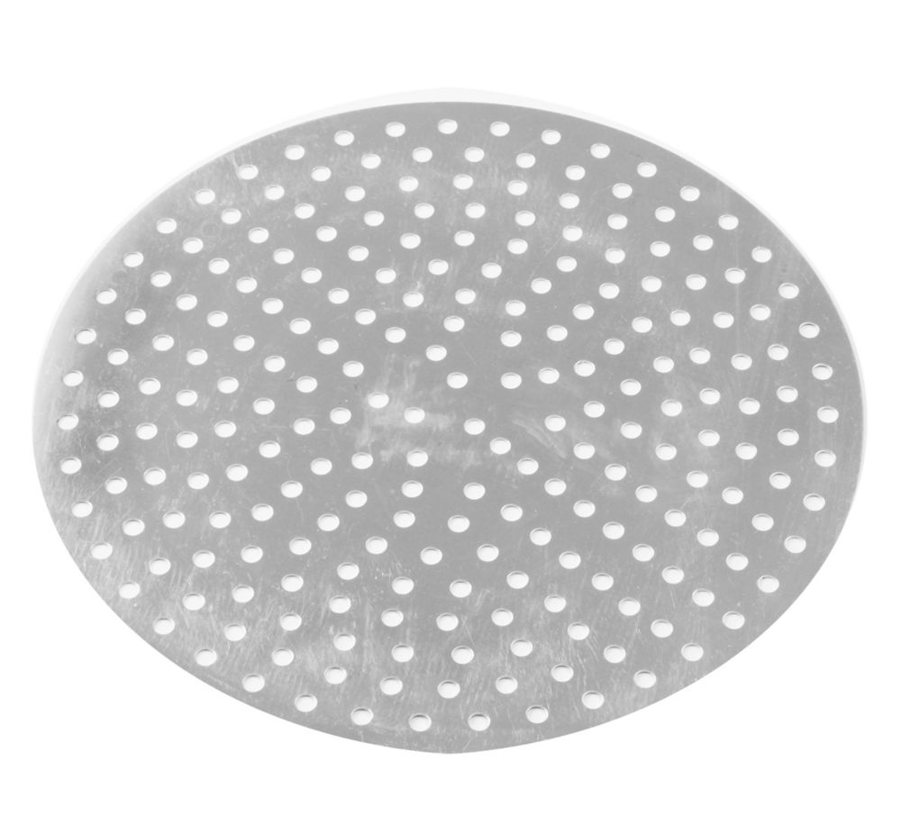 American Metalcraft Perforated Aluminum 15" Pizza Disk