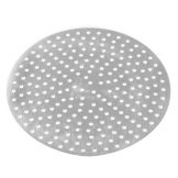 American Metalcraft Perforated Aluminum 15" Pizza Disk