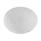 American Metalcraft Aluminum Super-Perforated 16" Pizza Disk