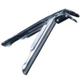 American Metalcraft Nickel-Plated Pan Gripper f/ Deep Pans