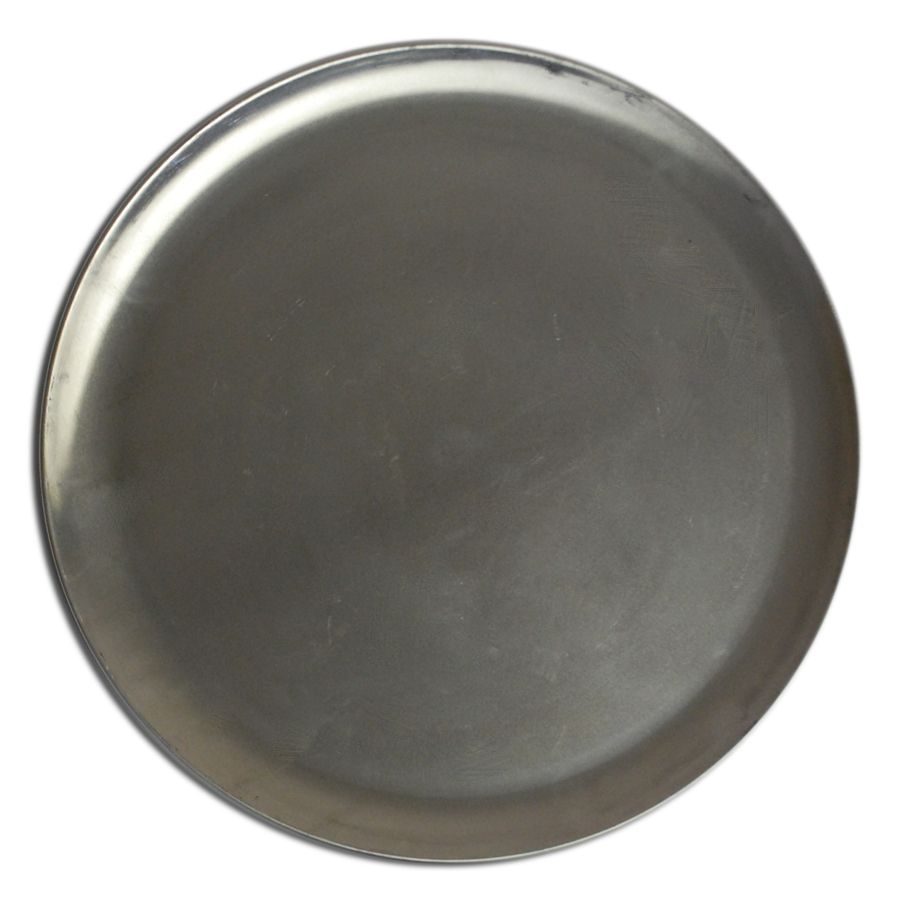 Allied Metal 17" Perforated Sloped Style Tray