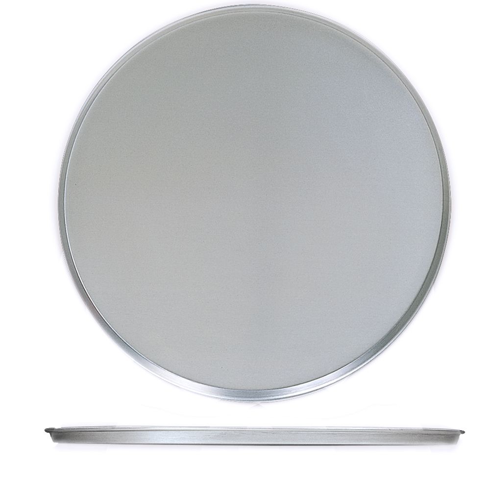 American Metalcraft Aluminum Cover For 16" Pizza Pans