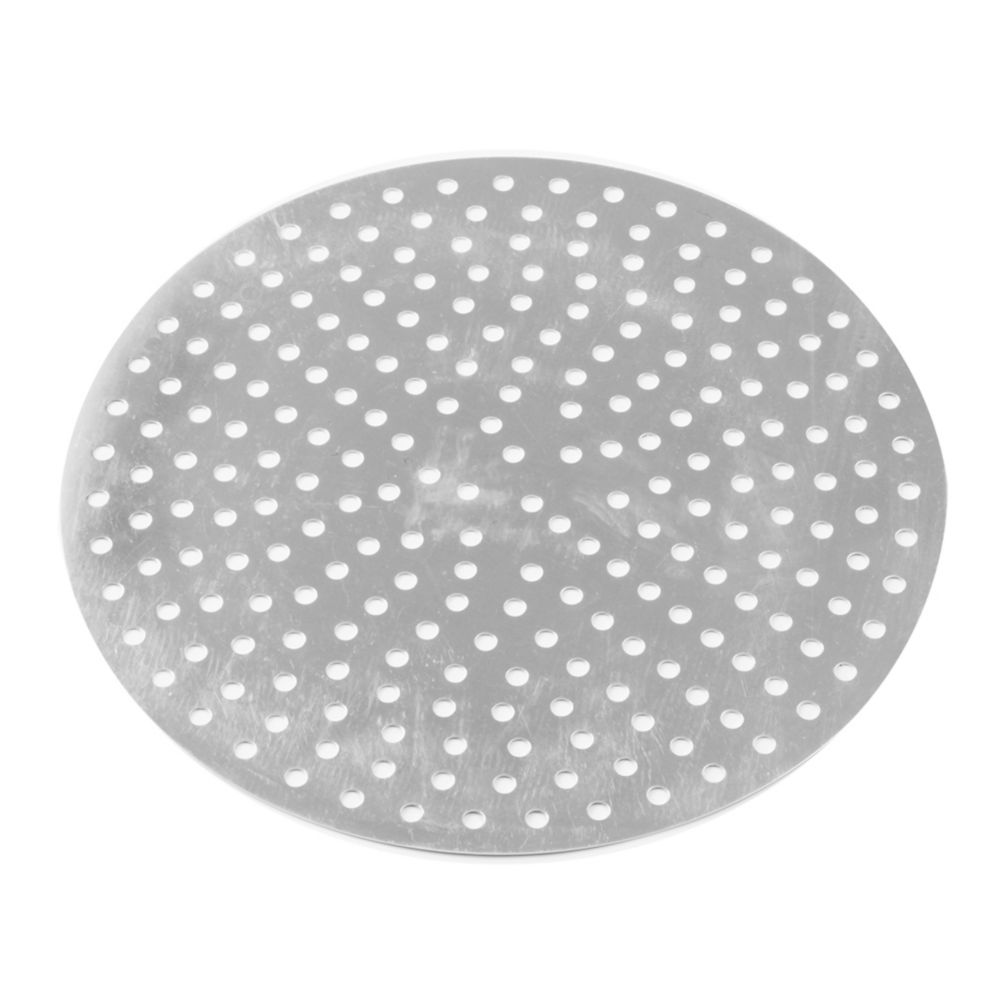 American Metalcraft Perforated Aluminum 14" Pizza Disk