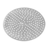 American Metalcraft Perforated Aluminum 14" Pizza Disk