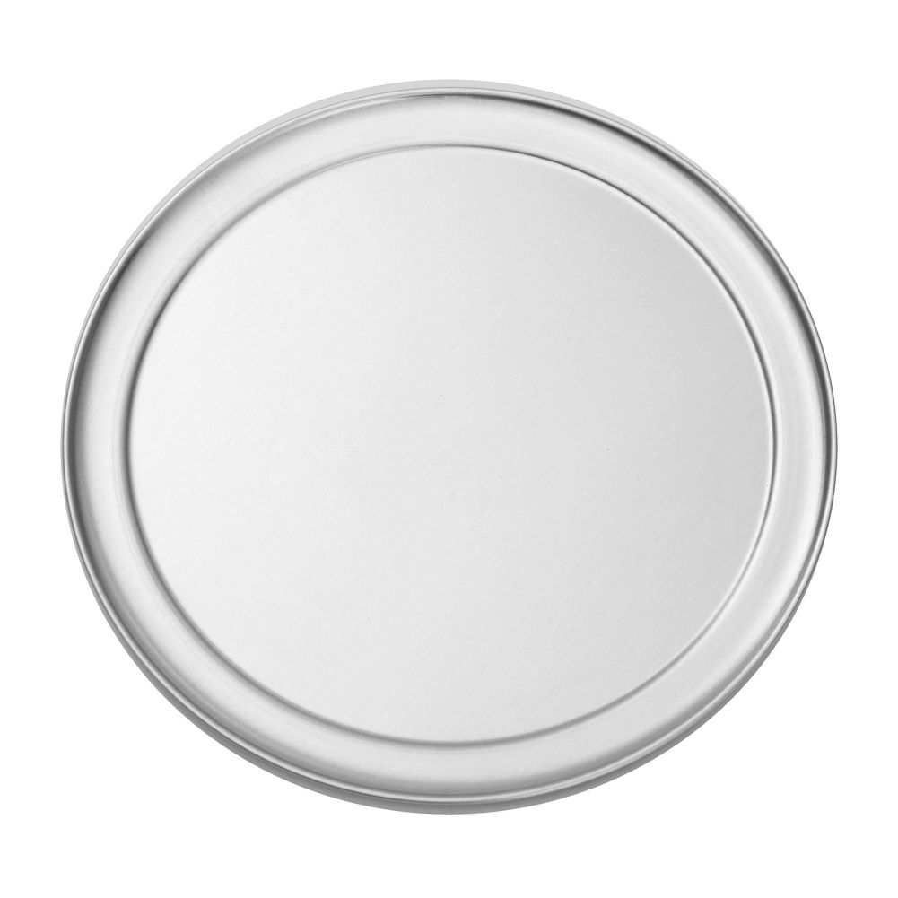 American Metalcraft Wide Rim Aluminum 11" Pizza Pan