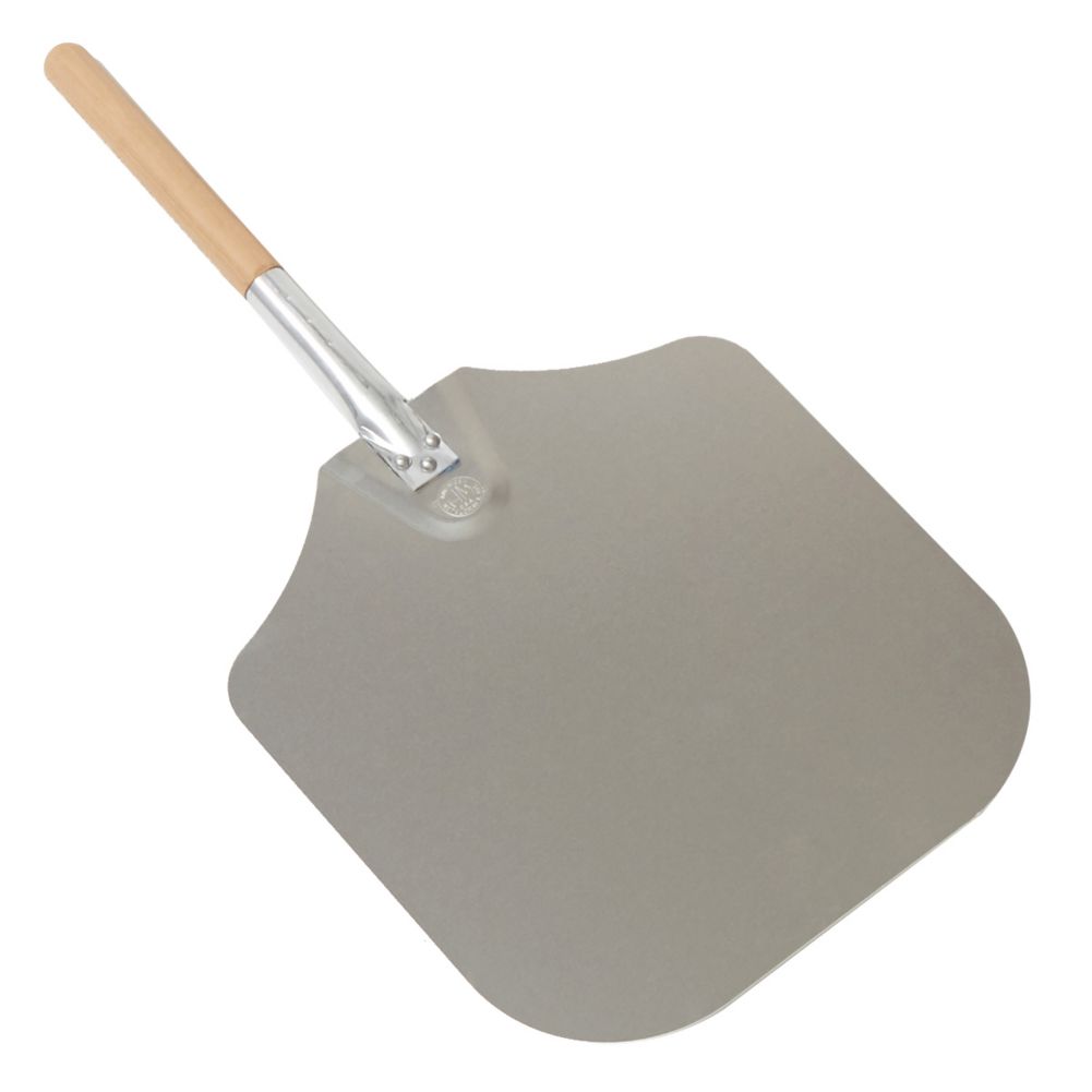 American Metalcraft 28" Large Blade Pizza Peel