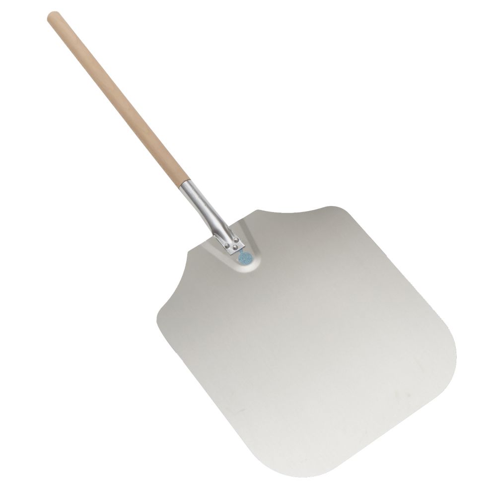 American Metalcraft Extra Large Blade 39-1/2" Pizza Peel
