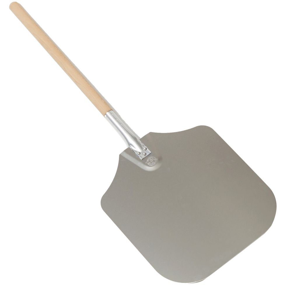 American Metalcraft 37" Large Blade Pizza Peel