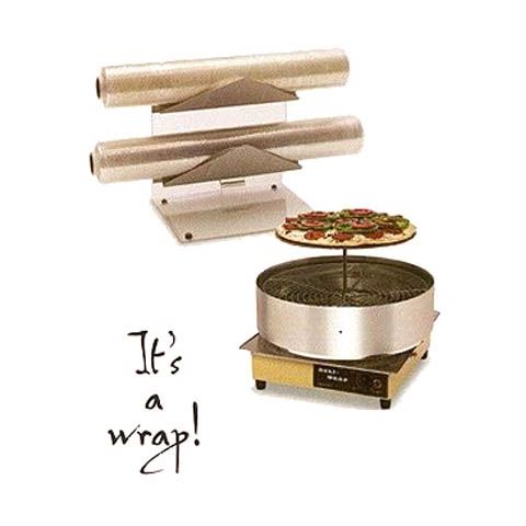 Replacement Heating Element for 630 Deli Wrap