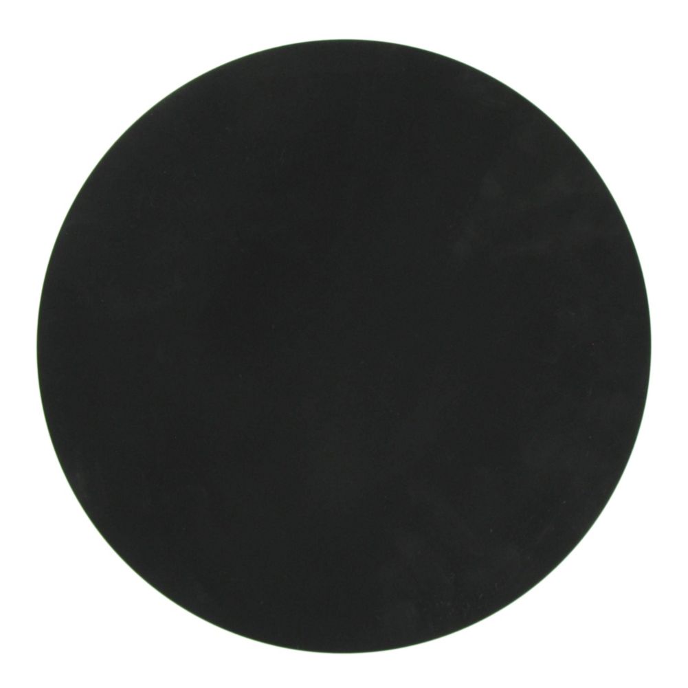 Pizza Disk, Non-Perforated, 9"
