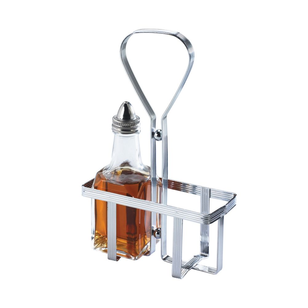 Browne Foodservice Oil / Vinegar Dispenser Rack
