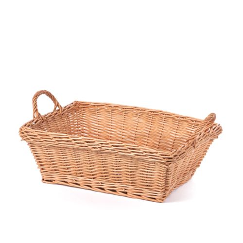 Willow Specialties 17" x 13" Mini Wash Basket
