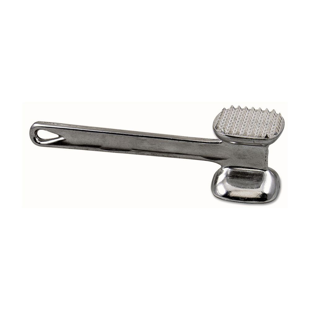 Browne Cast Aluminum Head 10&frac12;" Steak Tenderizer