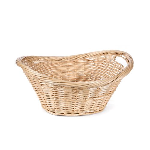 Willow Specialties 25" x 19" Laundry Basket