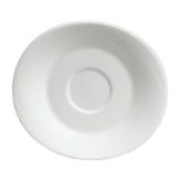 Steelite Narumi Elliptica Coffee Saucer