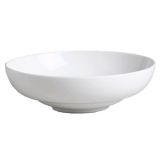 Steelite Rene Ozorio Aura Duo White Rim 10 Oz Cereal Bowl