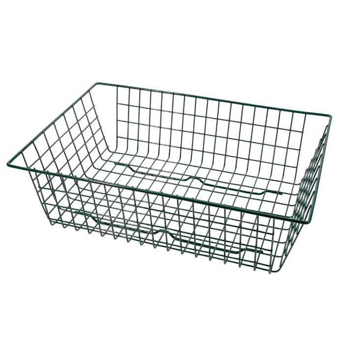 Town Food Service 20"x14" Egg Roll Basket
