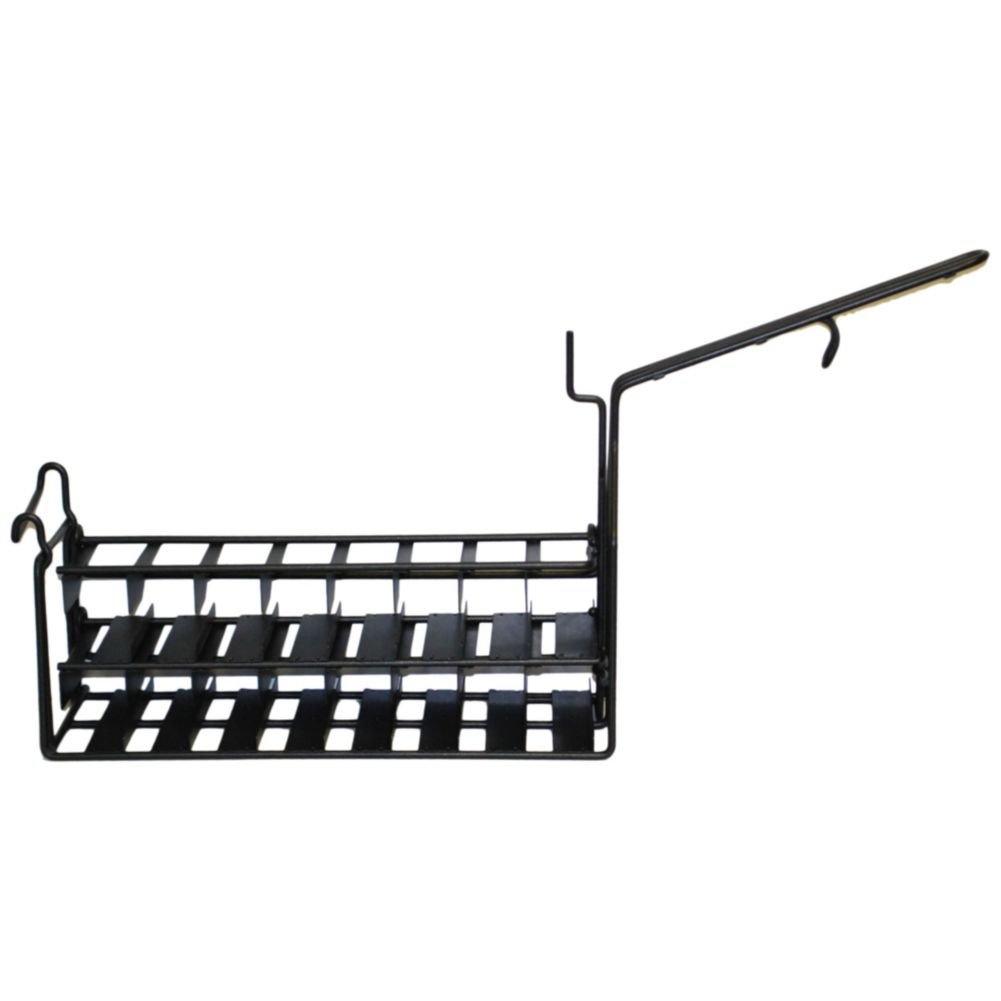 Prince Castle Double Tier Pie Fry Basket