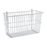 Metro&reg; Smartwall G3&trade; 17-3/8 ;x 7-1/2 x 10" Wire Basket