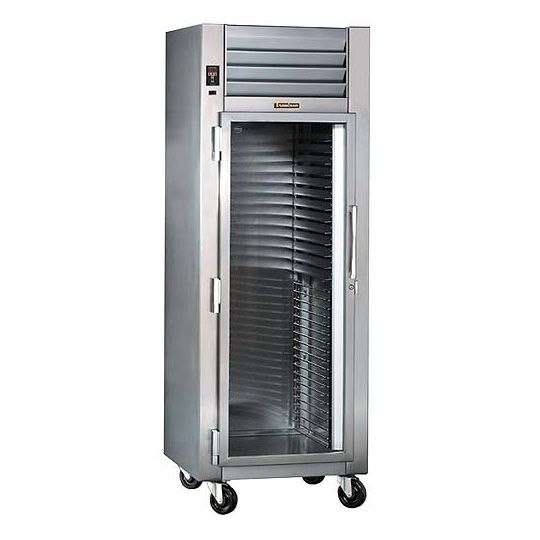 Traulsen A-Series AHT132NUT-FHG 1-Section Reach-In Refrigerator