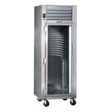 Traulsen A-Series AHT132NUT-FHG 1-Section Reach-In Refrigerator