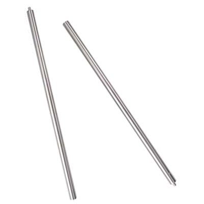 Guide Rod W/ Cushions, 2 Per Set