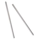 Guide Rod W/ Cushions, 2 Per Set