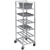 Channel Universal Lug Rack w/ 6 Shelves