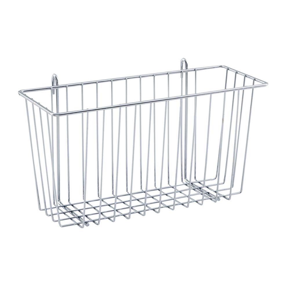 Metro&reg; Smartwall G3&trade; Wire Hanging Storage Basket
