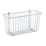 Metro&reg; Smartwall G3&trade; Wire Hanging Storage Basket