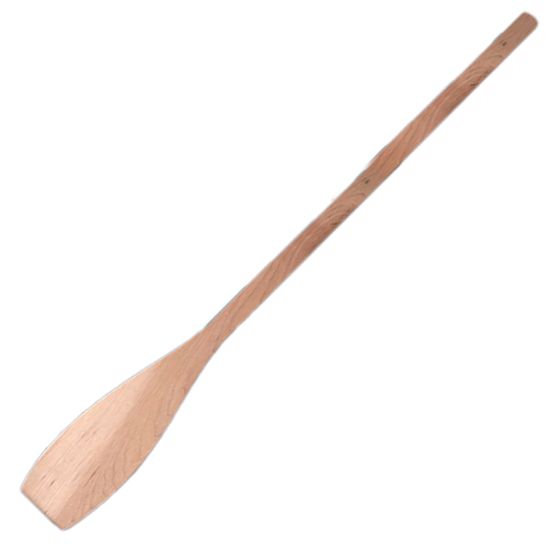 American Metalcraft Hardwood 48" Stirring Paddle