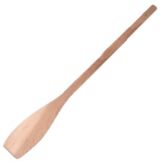 American Metalcraft Hardwood 36" Stirring Paddle