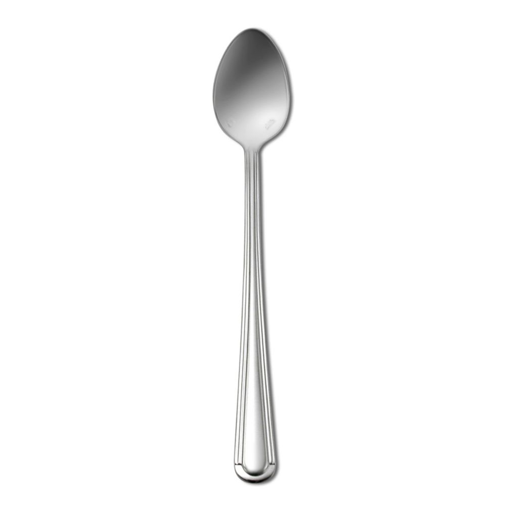 Sant' Andrea Verdi S/S Iced Teaspoon, 7-1/8"