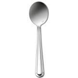 Sant' Andrea Verdi S/S Round Bowl Soup Spoon, 6-1/2"