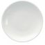 Oneida Sant Andrea Fusion Undecorated Coupe Plate, 6-3/8" Oneida Sant Andrea Fusion Undecorated Coupe Plate, 6-3/8"