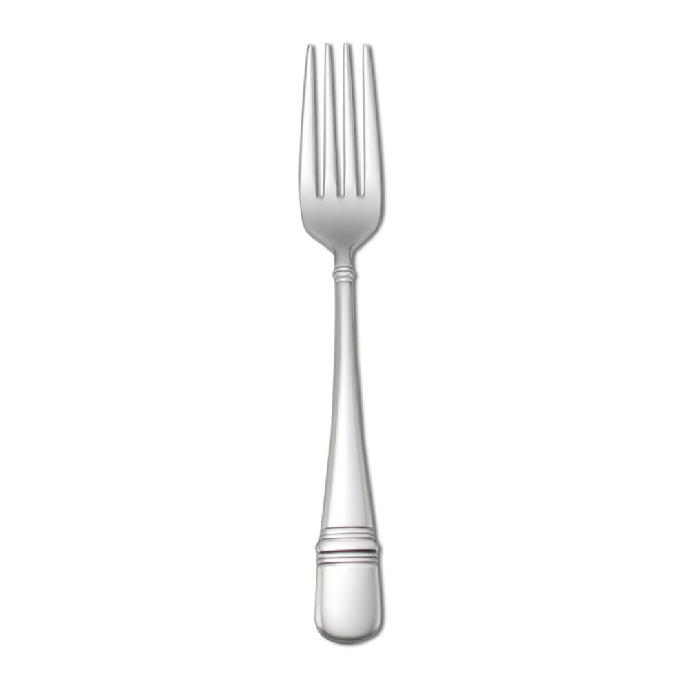 Oneida Europa Astragal S/S Dessert Fork