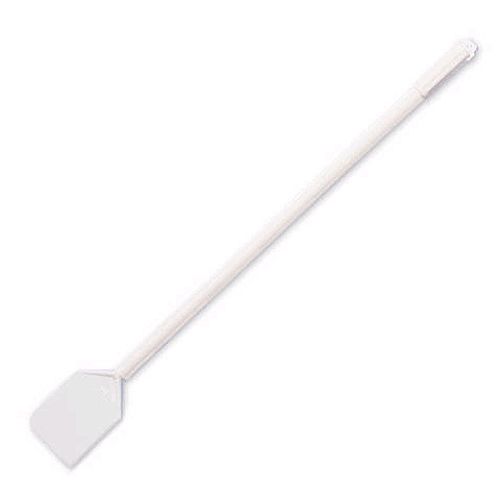 Carlisle Sparta&reg; White, 40" Nylon Paddle Scraper