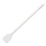 Carlisle Sparta&reg; White, 40" Nylon Paddle Scraper