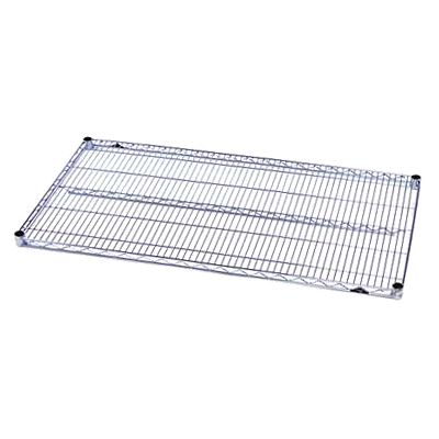 Super Erecta S/S Wire Shelf, 21 x 24