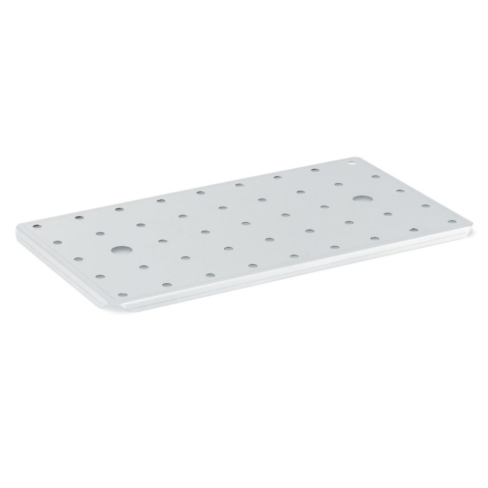 Super Pan II Half-Long Size False Bottom, 18-3/16x3-3/4x11/16