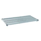 Metro&reg; Metromax Q&reg; 24" x 48" Open-Grid Shelf