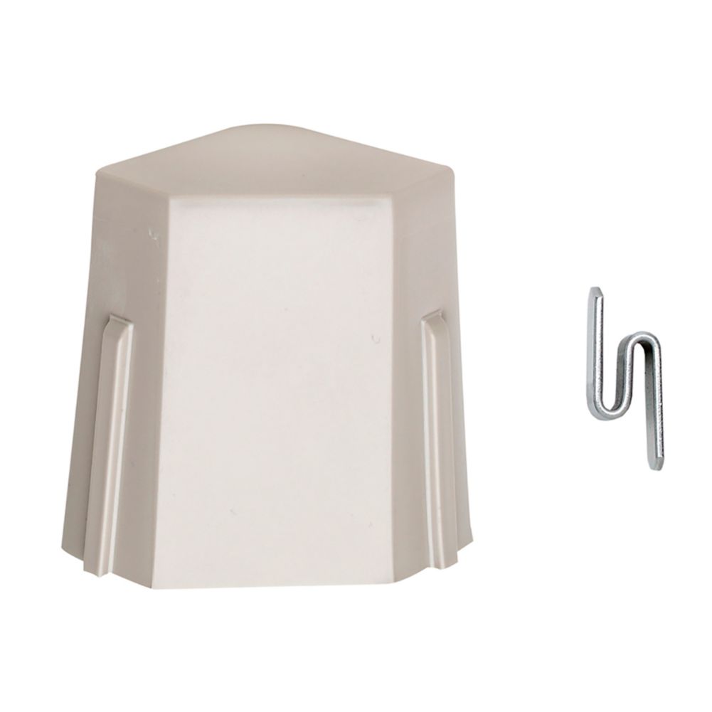 Metro&reg; MetroMax Q&reg; "S" Hook