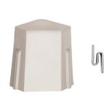 Metro&reg; MetroMax Q&reg; "S" Hook