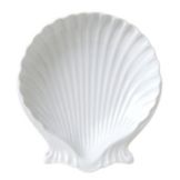 Vertex&reg; Market Buffet Collection 4" Shell Dish